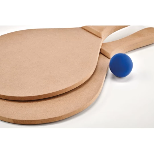 Zestaw do tenisa plażowego - RAQUET (MO6829-40)