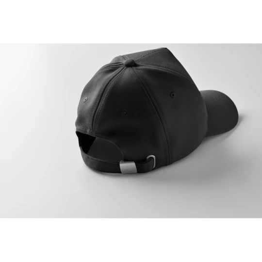 Czapka z daszkiem z RPET - SENGA (MO6831-03)
