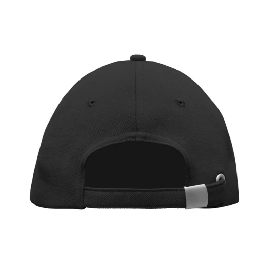 Czapka z daszkiem z RPET - SENGA (MO6831-03)