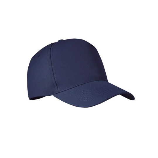 Czapka z daszkiem z RPET - SENGA (MO6831-04)