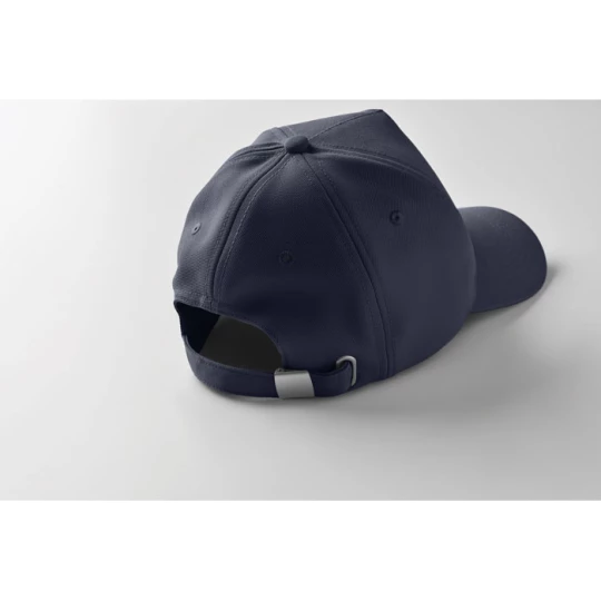 Czapka z daszkiem z RPET - SENGA (MO6831-04)