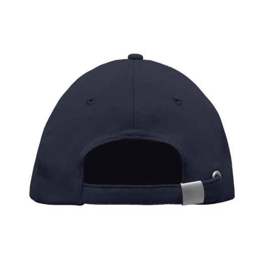 Czapka z daszkiem z RPET - SENGA (MO6831-04)