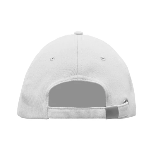 Czapka z daszkiem z RPET - SENGA (MO6831-06)