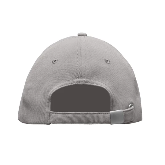 Czapka z daszkiem z RPET - SENGA (MO6831-07)