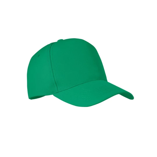 Czapka z daszkiem z RPET - SENGA (MO6831-09)
