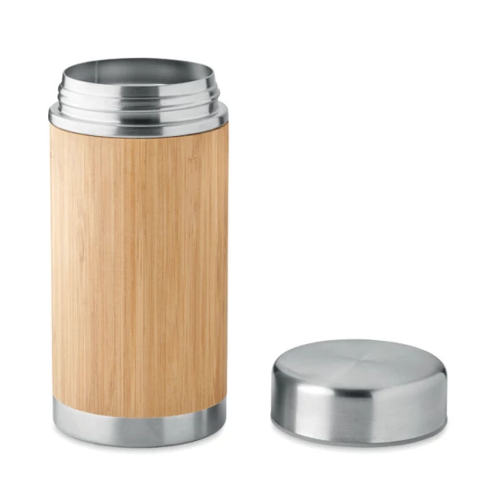 Dwuścienny pojemnik 600 ml - NATUJAR (MO6834-40)