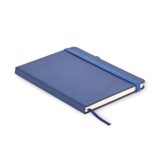 Notes A5 z recyklingowanego PU - ARPU (MO6835-04)