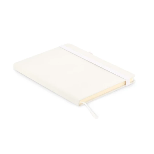 Notes A5 z recyklingowanego PU - ARPU (MO6835-06)