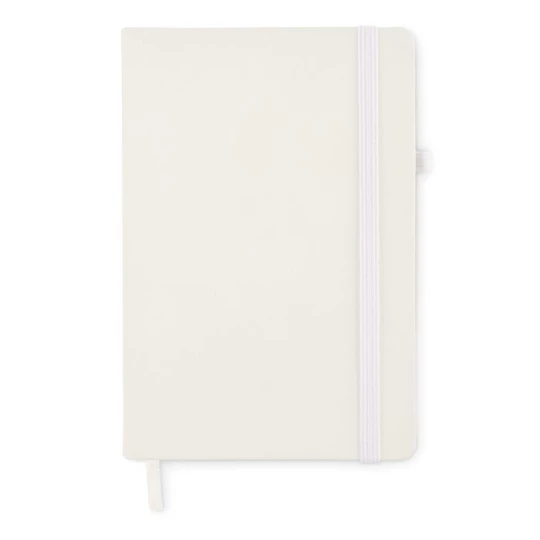 Notes A5 z recyklingowanego PU - ARPU (MO6835-06)