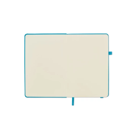 Notes A5 z recyklingowanego PU - ARPU (MO6835-12)