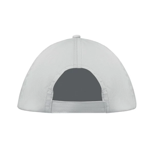 5-panelowa czapka z daszkiem - BUZZ (MO1447-06)