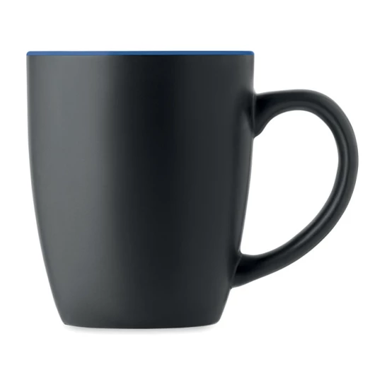 Dwukolorowy kubek ceramiczny - LIM (MO6840-37)