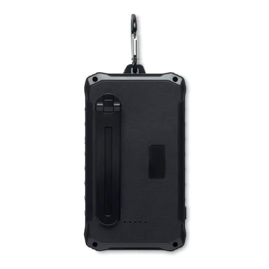 Solarny power bank 8000 mAh - DYA (MO6841-03)