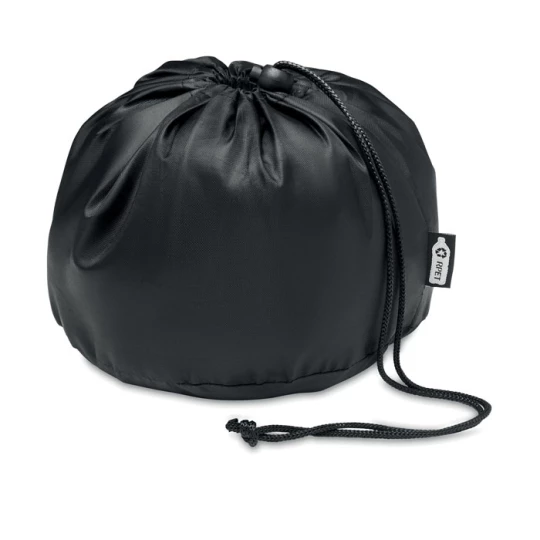 Poduszka podróżna z 210D RPET - DREAMS (MO6842-07)