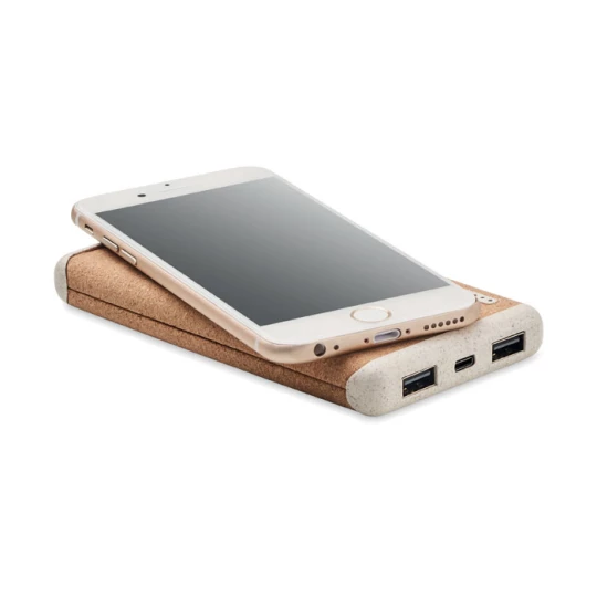 Bezprzew. PowerBank 10000mAh - RALIA (MO6844-13)