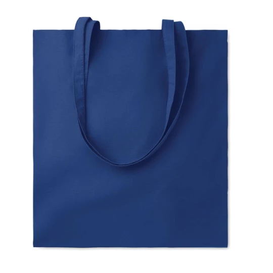 Torba z bawełny organicznej EU - TURA COLOUR (MO6851-04)