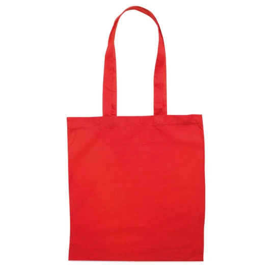 Torba z bawełny organicznej EU - TURA COLOUR (MO6851-05)