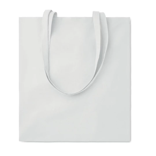 Torba z bawełny organicznej EU - TURA COLOUR (MO6851-06)