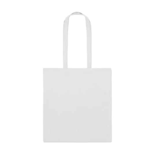 Torba z bawełny organicznej EU - TURA COLOUR (MO6851-06)