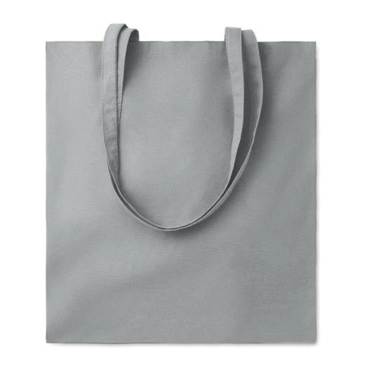 Torba z bawełny organicznej EU - TURA COLOUR (MO6851-07)