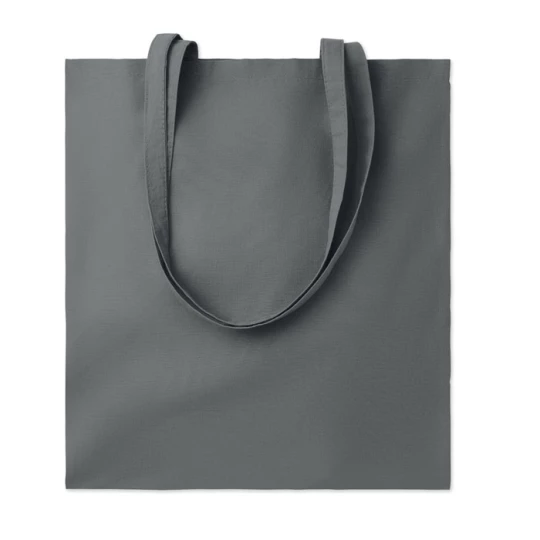 Torba z bawełny organicznej EU - TURA COLOUR (MO6851-15)