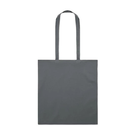 Torba z bawełny organicznej EU - TURA COLOUR (MO6851-15)