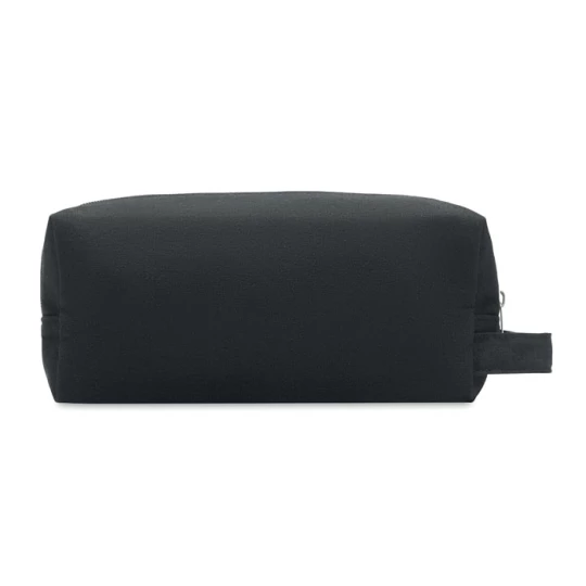 Płócienna kosmetyczka 220gr/m² - BIA (MO6853-03)