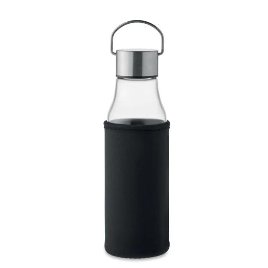 Szklana butelka 500 ml - NIAGARA (MO6861-22)