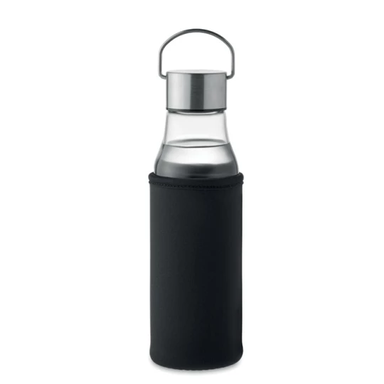 Szklana butelka 500 ml - NIAGARA (MO6861-22)
