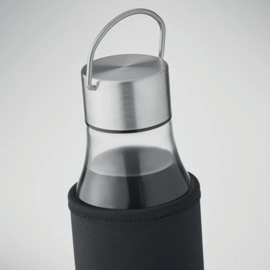 Szklana butelka 500 ml - NIAGARA (MO6861-22)