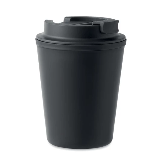 Kubek z PP 300 ml - TRIDUS (MO6866-03)