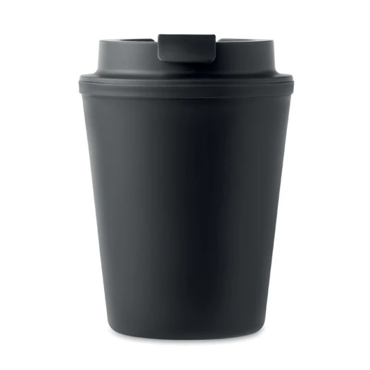 Kubek z PP 300 ml - TRIDUS (MO6866-03)