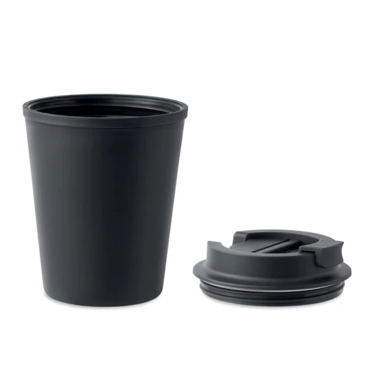 Kubek z PP 300 ml - TRIDUS (MO6866-03)