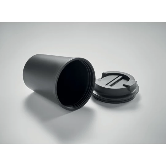 Kubek z PP 300 ml - TRIDUS (MO6866-03)