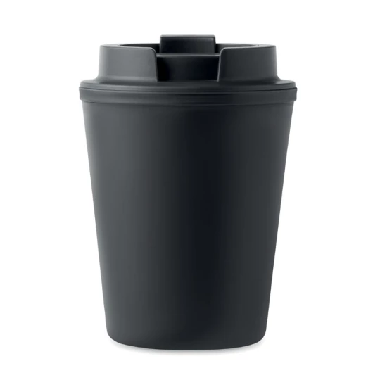 Kubek z PP 300 ml - TRIDUS (MO6866-03)