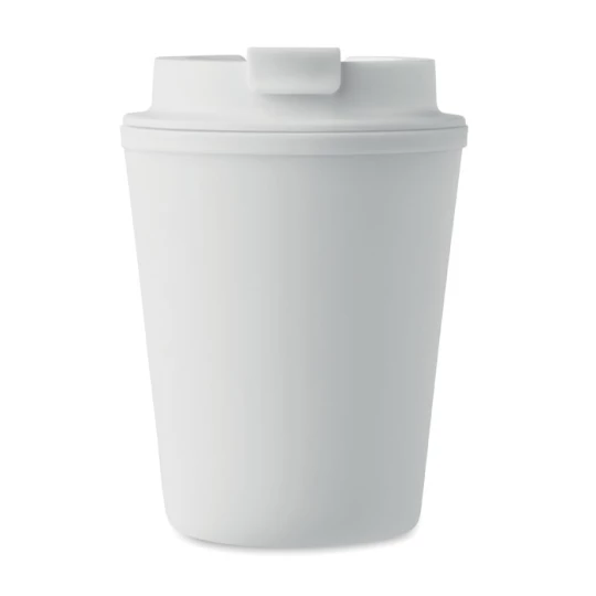 Kubek z PP 300 ml - TRIDUS (MO6866-06)