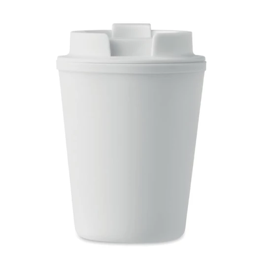 Kubek z PP 300 ml - TRIDUS (MO6866-06)