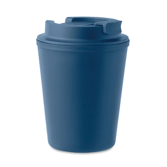 Kubek z PP 300 ml - TRIDUS (MO6866-04)