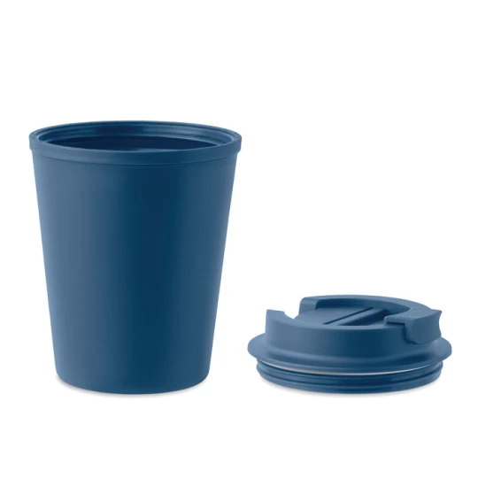Kubek z PP 300 ml - TRIDUS (MO6866-04)