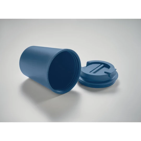 Kubek z PP 300 ml - TRIDUS (MO6866-04)