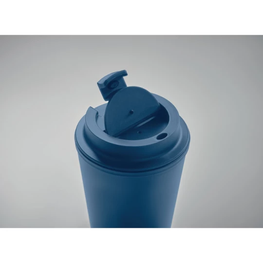 Kubek z PP 300 ml - TRIDUS (MO6866-04)