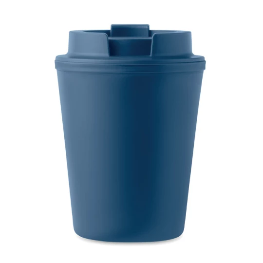 Kubek z PP 300 ml - TRIDUS (MO6866-04)