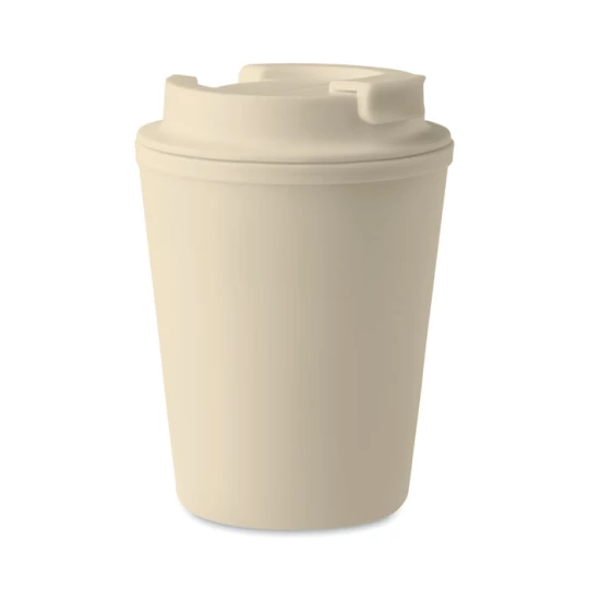 Kubek z PP 300 ml - TRIDUS (MO6866-13)