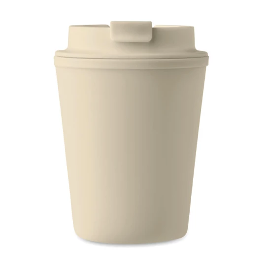 Kubek z PP 300 ml - TRIDUS (MO6866-13)