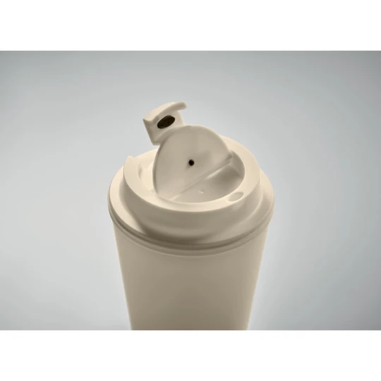 Kubek z PP 300 ml - TRIDUS (MO6866-13)