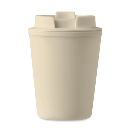 Kubek z PP 300 ml - TRIDUS (MO6866-13)