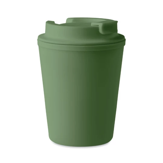 Kubek z PP 300 ml - TRIDUS (MO6866-60)
