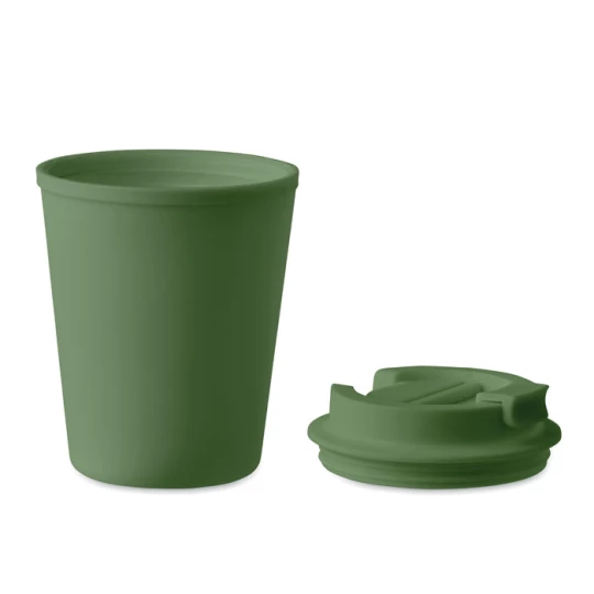 Kubek z PP 300 ml - TRIDUS (MO6866-60)