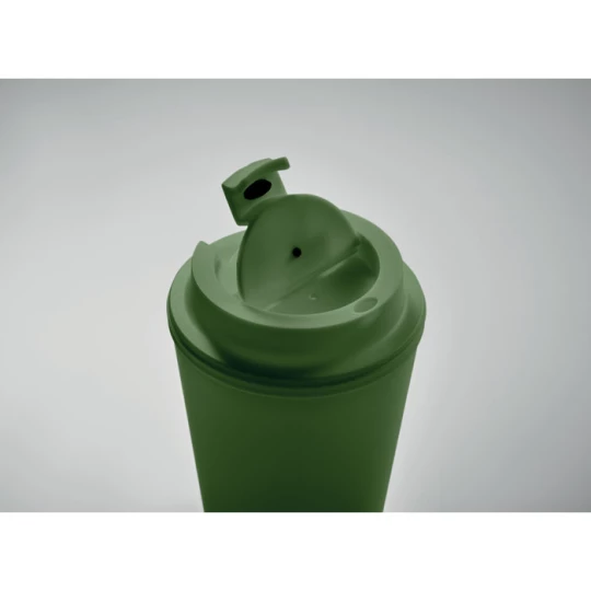 Kubek z PP 300 ml - TRIDUS (MO6866-60)