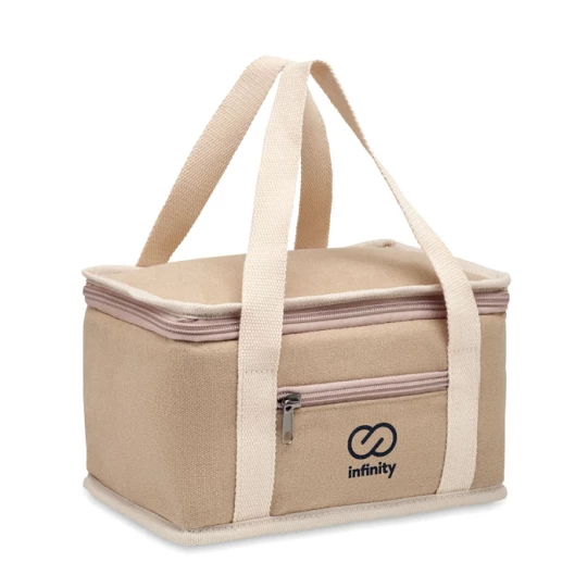 Torba termiczna 320gr/m² - KECIL (MO6867-13)